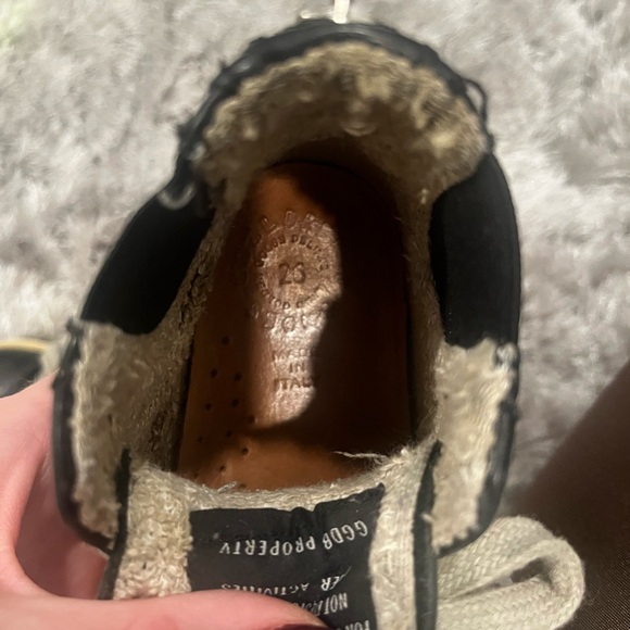 Golden goose sneakers - Picture 5 of 7